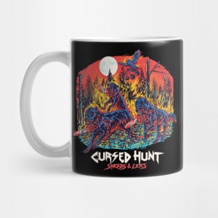 Cursed Hunt Mug